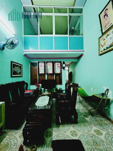 Bán Nhà Hẻm Võ Mười P.Ngô Mây Quy Nhơn , 37m2 , Gác Lỡ , 1 Tỷ 980Tr