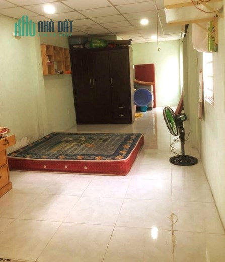 BÁN NHÀ  NGUYỄN DUY CUNG - HẺM XE TẢI- 3 TỶ 2  THƯƠNG LƯỢNG RẺ NHẤT GÒ VẤP-60M2 DIỆN TÍCH LỚN GIÁ