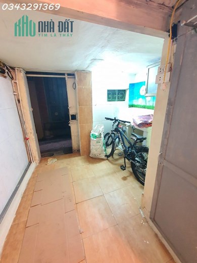 1.5 TỶ NHẬP KHẨU BA ĐÌNH – 11m2, 4 tầng. GẦN HỒ TÂY, GẦN ĐƯỜNG LỚN