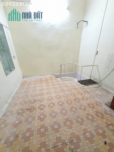 1.5 TỶ NHẬP KHẨU BA ĐÌNH – 11m2, 4 tầng. GẦN HỒ TÂY, GẦN ĐƯỜNG LỚN