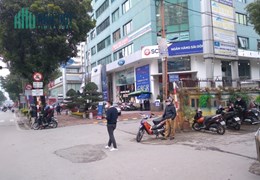 Cho Thuê Phòng Ở TạI Ngõ 105 Láng Hạ – Lê Văn Lương
