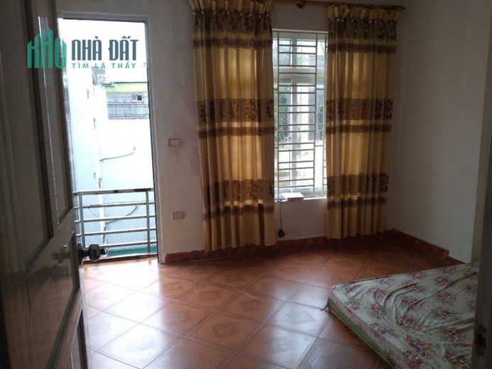 Cho Thuê Phòng Ở TạI Ngõ 105 Láng Hạ – Lê Văn Lương