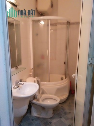 Cho Thuê Phòng Ở TạI Ngõ 105 Láng Hạ – Lê Văn Lương