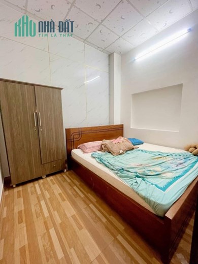 Bán nhà 3 tầng 3 mê Trần Trần Minh Tông, Hòa Minh, Liên Chiểu, Đà Nẵng
