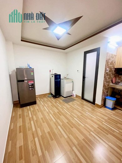 Bán nhà 3 tầng 3 mê Trần Trần Minh Tông, Hòa Minh, Liên Chiểu, Đà Nẵng