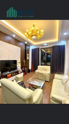 NHÀ ĐƯỜNG TRẦN PHÚ , HÀ ĐÔNG LÔ GÓC THOÁNG SÁNG NGÕ THÔNG GẦN PHỐ, 40M x 5 TẦNG MỚI ĐẸP Ở NGAY