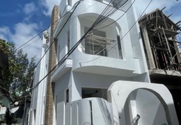 🔴💥NHÀ 3 TẦNG 2 MẶT KIỆT Ô TÔ NGUYỄN CHÁNH
