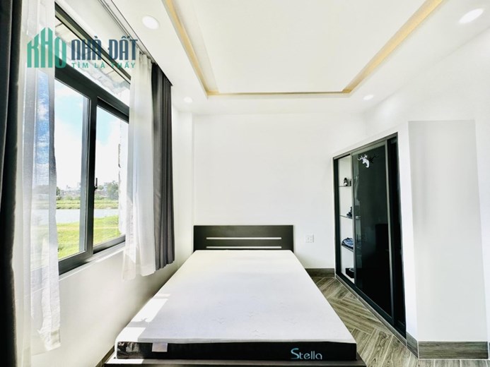 Bán nhà hẻm 7m 3 tầng 80m2 Lũy Bán Bích Tân Phú chỉ 7,3 tỷ TL. 0978314313