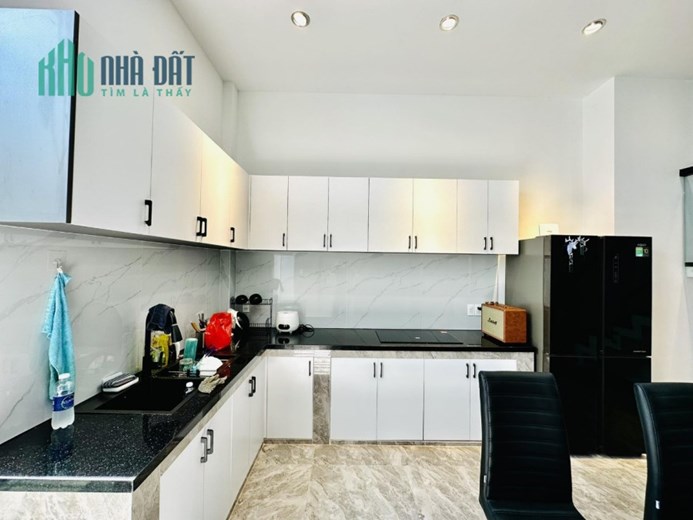 Bán nhà hẻm 7m 3 tầng 80m2 Lũy Bán Bích Tân Phú chỉ 7,3 tỷ TL. 0978314313