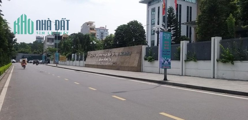 Bán nhà mặt phố Đặng Tiến Đông, Đống Đa, 100m2, MT6m hơn 30 tỷ, kinh doanh đỉnh