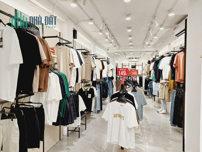 Bán nhà mặt phố Đặng Tiến Đông, Đống Đa, 100m2, MT6m hơn 30 tỷ, kinh doanh đỉnh