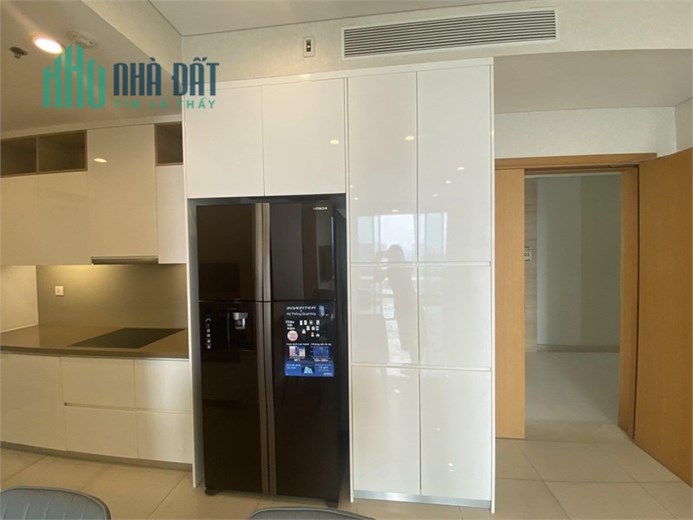 Cuộc sống đắt giá tại căn hộ 2 phòng ngủ Sarimi