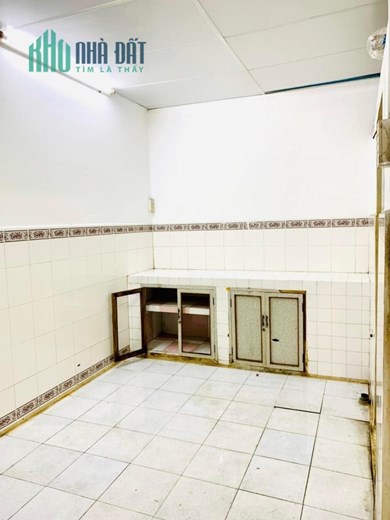Bán nhà hẻm Vườn Chuối, P4, Q3, 3.5m x 12, giá 6.8 tỷ