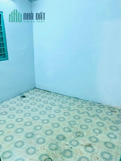 Bán nhà hẻm Vườn Chuối, P4, Q3, 3.5m x 12, giá 6.8 tỷ