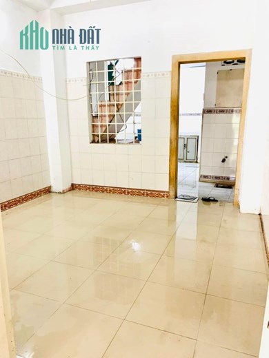 Bán nhà hẻm Vườn Chuối, P4, Q3, 3.5m x 12, giá 6.8 tỷ