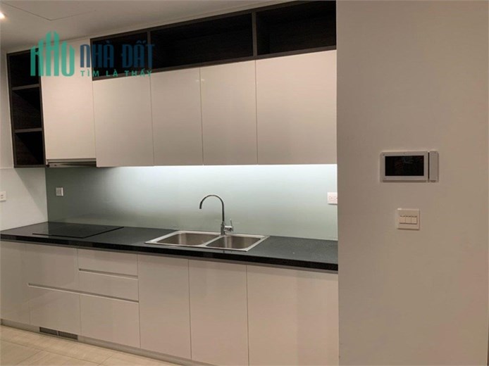 Sadora Apartment Quận 2 - Vị trí lý tưởng cho cuộc sống hiện đại