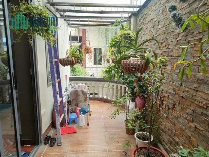 Bán Nhà Lò Đúc 40m2, 5 Tầng, MT 6m, Lô Góc 2 Thoáng, Cách MP 10m, Giá 7,x Tỷ
