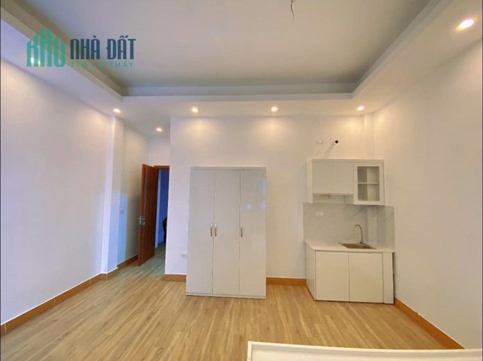 ẢO THẬT ĐẤY!!! Siêu phẩm TT Mai Dịch, Cầu Giấy nhỉnh 7.5  tỷ mà tận 67m2 5 tầng