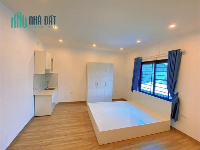ẢO THẬT ĐẤY!!! Siêu phẩm TT Mai Dịch, Cầu Giấy nhỉnh 7.5  tỷ mà tận 67m2 5 tầng