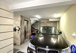 Bán nhà mặt tiền Trần Quang Diệu, P14, Q3, 6m x 9.5m, giá 31 tỷ