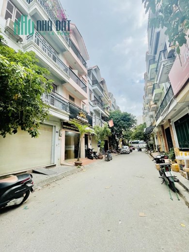PHÂN LÔ, LẠC TRUNG, 86M2, 5 TẦNG, Ô TÔ TRÁNH – KINH DOANH, GIÁ 13,X TỶ