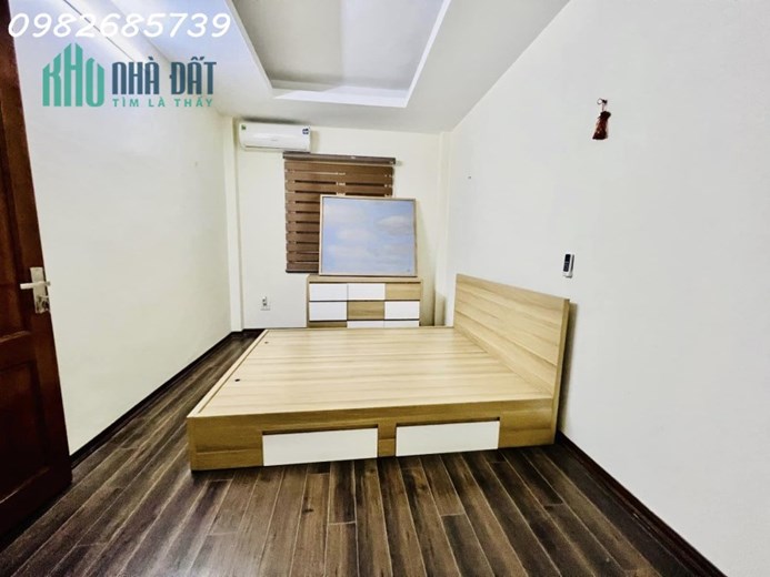 Bán nhà 38m 4T Cầu Am, Vạn Phúc, Phố Lụa Hà Đông chỉ nhỉnh 3,7 tỷ thương lượng