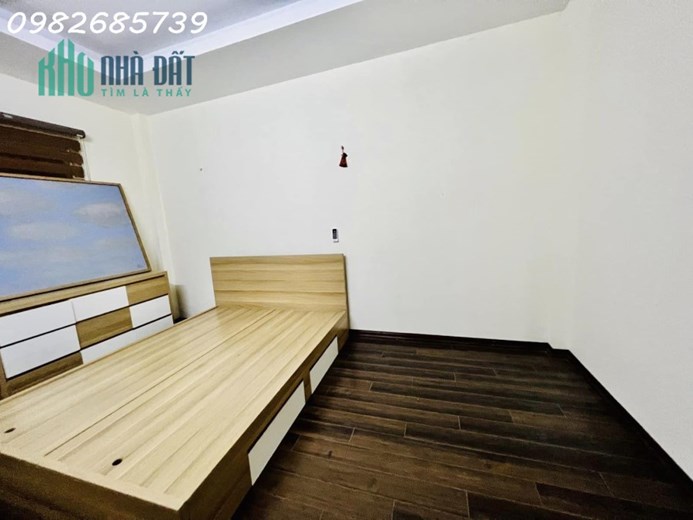 Bán nhà 38m 4T Cầu Am, Vạn Phúc, Phố Lụa Hà Đông chỉ nhỉnh 3,7 tỷ thương lượng
