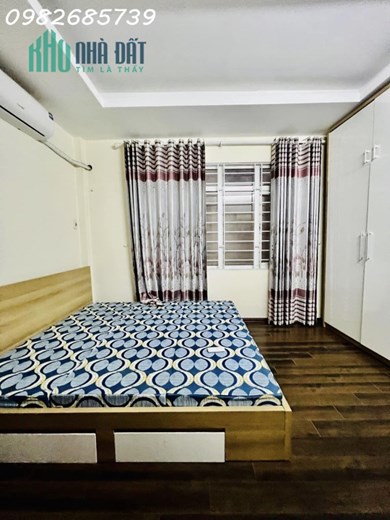 Bán nhà 38m 4T Cầu Am, Vạn Phúc, Phố Lụa Hà Đông chỉ nhỉnh 3,7 tỷ thương lượng