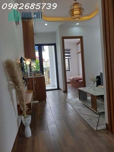 Bán căn hộ Hào Nam Cát Linh Đống Đa chỉ từ nhỉnh 1 tỷ căn 2PN từ 40-55m
