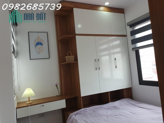 Bán căn hộ Hào Nam Cát Linh Đống Đa chỉ từ nhỉnh 1 tỷ căn 2PN từ 40-55m