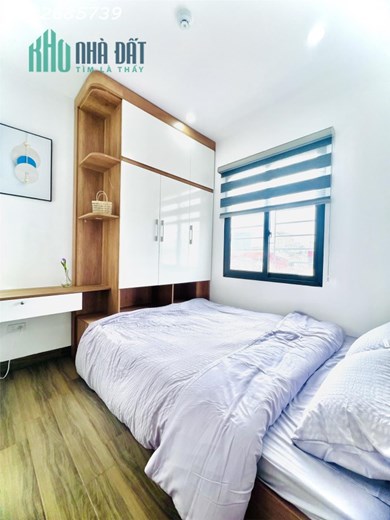 Bán căn hộ Hào Nam Cát Linh Đống Đa chỉ từ nhỉnh 1 tỷ căn 2PN từ 40-55m