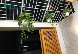 5 TỈ CÓ NGAY 55M -4 TẤM NHÀ TRƯỜNG CHINH TÂN HƯNG THUẬN -