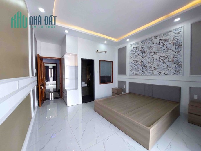 Bán nhà Khu Vip Linh Đông, Thủ Đức, 90m2_4x23,4T Chỉ6.x Tỷ, Giá Đầu Tư Vào Ở Ngay
