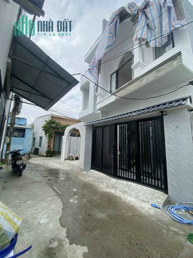 🔴Bán nhà C4 kiệt Ô TÔ Nguyễn Chánh, Hòa Minh, Liên Chiểu, TP Đà Nẵng