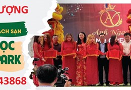 SANG NHƯỢNG  Cơ Hội Đầu Tư - Sinh Lời - Nhà Hàng Khách Sạn Vị Trí Đẹp Tại Đồng Tháp