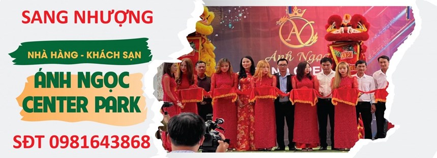 SANG NHƯỢNG  Cơ Hội Đầu Tư - Sinh Lời - Nhà Hàng Khách Sạn Vị Trí Đẹp Tại Đồng Tháp