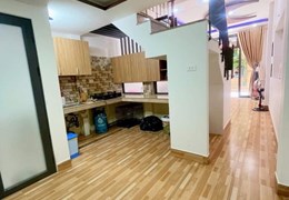 Bán nhà 2 tầng kiệt K105 Nguyễn Tri Phương, Thanh Khê, Đà Nẵng