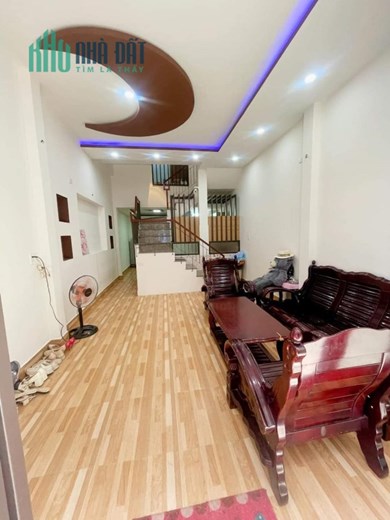 Bán nhà 2 tầng kiệt K105 Nguyễn Tri Phương, Thanh Khê, Đà Nẵng