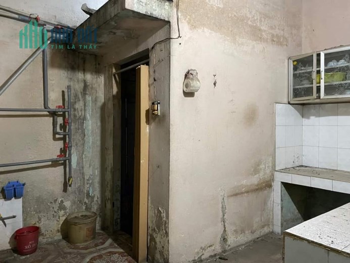 Trần Xuân Soạn _ Tân Kiểng _ Q7 _ 33m2 _ Nở Hậu _ Hẻm 3 xe hơi tránh nhau _ Nhỉnh 4 tỷ