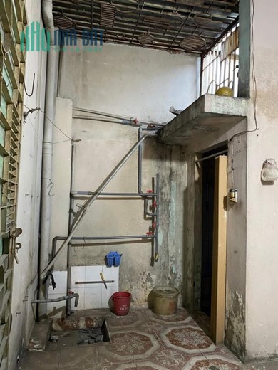 Trần Xuân Soạn _ Tân Kiểng _ Q7 _ 33m2 _ Nở Hậu _ Hẻm 3 xe hơi tránh nhau _ Nhỉnh 4 tỷ