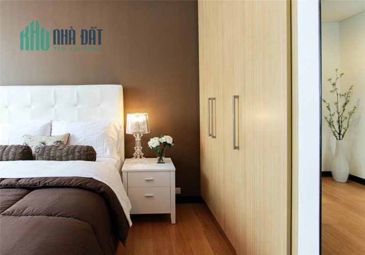 XUÂN THỦY- Bán nhà 30mx 5 tầng, 3P. Ngủ, ngõ rộng, nông. Giá: 2,98 tỷ