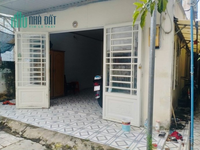 HXH BẠCH ĐẰNG - 7X27M - 1 CHỦ LÂU ĐỜI - XD HẦM + 6 TẦNG - NGỘP BANK