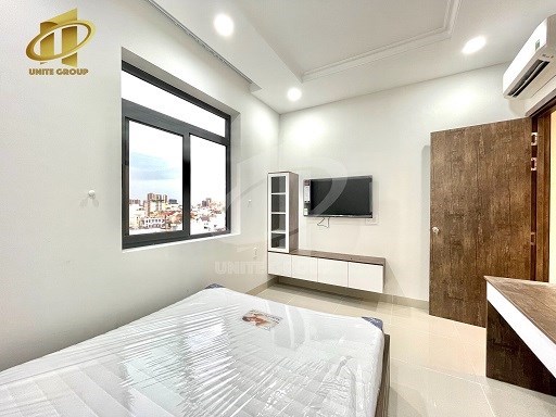 CĂN HỘ GẦN LOTTE Q7, ĐỦ NT, MÁY GIẶT RIÊNG, BAN CÔNG THOÁNG QUẬN 7, HỒ CHÍ MINH
