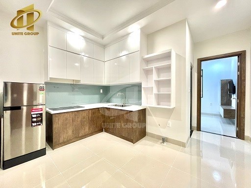CĂN HỘ GẦN LOTTE Q7, ĐỦ NT, MÁY GIẶT RIÊNG, BAN CÔNG THOÁNG QUẬN 7, HỒ CHÍ MINH