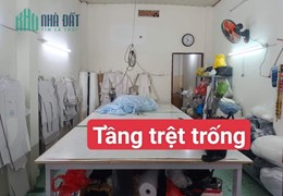 Nhà cấp 4 gần mặt tiền - phường phước long B - thủ đức - 49m2 - giá 3 tỷ 950