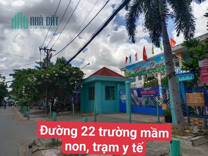 Nhà cấp 4 gần mặt tiền - phường phước long B - thủ đức - 49m2 - giá 3 tỷ 950