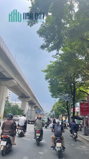 Phân lô, vỉa hè, kinh doanh, Ô tô tránh, Trần Phú Văn Quán Hà Đông. 35m2, Mt 4m, 4 tầng giá 5.85 tỷ.