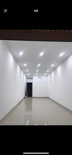 CHO THUÊ MẶT BẰNG KINH DOANH TẠI THANH KHÊ - ĐÀ NẴNG