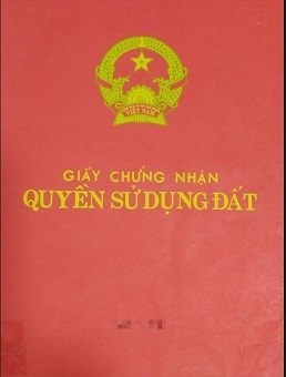 BÁN ĐẤT THỔ CƯ 6*25M, MẶT TIỀN DH27 (QH 16M) DƯỚI CẦU CHUI ĐÔNG BÌNH-XÃ HÒA AN