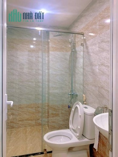 BÁN NHÀ MINH KHAI 44M2- 4T Ô TÔ 20M Ở LUÔN GIÁ CHỈ 3T TỶ 65